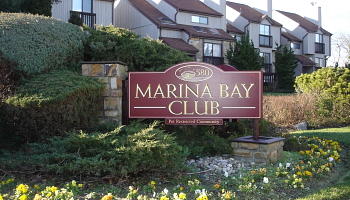 Marina Bay Club